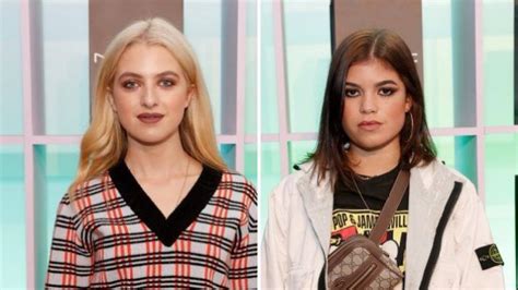 Kids', toddler, & baby clothes with noel gallagher designs sold by independent artists. Noel Gallagher and Liam Gallagher's daughters party amid ...