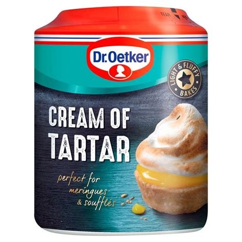 Cream of tartar is a powdery and acidic byproduct of winemaking, namely something that is left behind when the grapes are fermented. What is Cream of Tartar & Its Substitute ~ GALAXY
