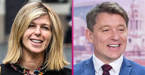 Ben made a cameo appearance as a red carpet reporter in friends. GMB plays the special friendship of Ben Shephard and Kate ...