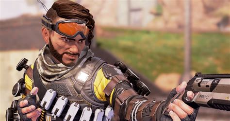 Apex Legends Season 5 Best In Game Character Interactions