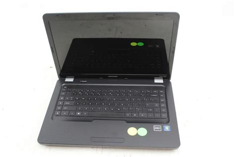 Compaq Presario Cq62 Notebook Pc Property Room