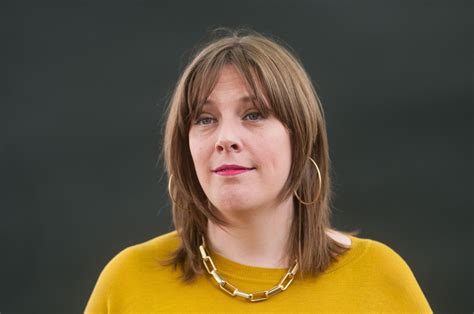 Jess Phillips Mp How To Speak Truth To Power How To Academy