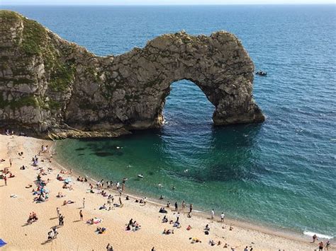 Lulworth Cove And Durdle Door West Lulworth England Top Tips Before