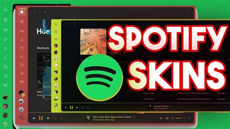 How To Change Spotify Color