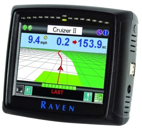 Gps Guidance Systems Agro Web System