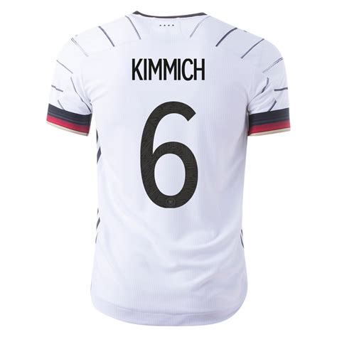 En los últimos días se había barajado constantemente el nombre de müller que, al igual que hummels, está actualmente fuera de los planes de la selección absoluta. Camiseta Selección Alemania Local 2020 Versión Jugador ...
