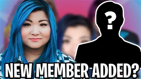 ItsFunneh Added NEW MEMBERS TO THE KREW YouTube