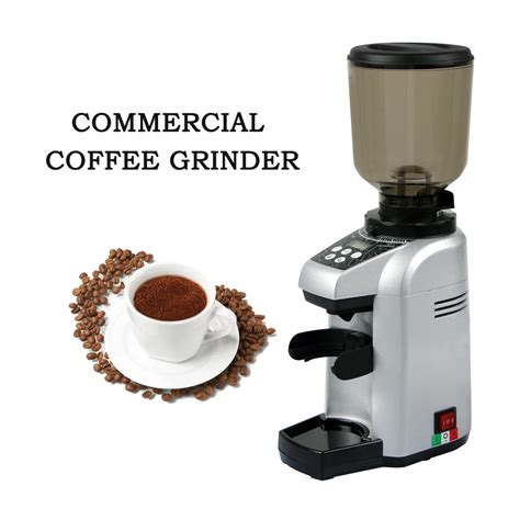 900n Industrial Commercial Coffee Bean Grinder Coffee Grinder Electric