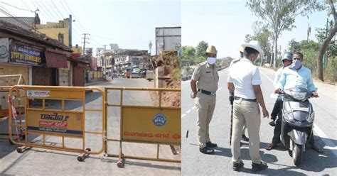 We had already announced that from may 24 to june 7, there would be rigorous. Karnataka Lockdown May be Lifted in Unaffected Districts ...