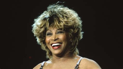 The Tragic Death Of Tina Turner