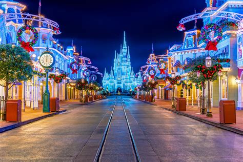 The Dreamy Disneyland California Usa World For Travel