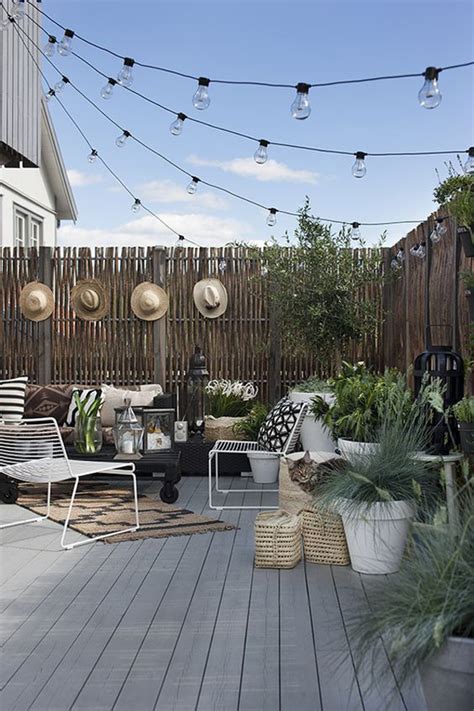 Most Beautiful Outdoor Deck Ideas For Summer Obsigen