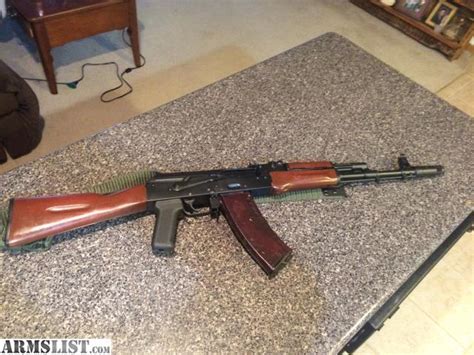 Armslist For Sale Ak 74 Variant