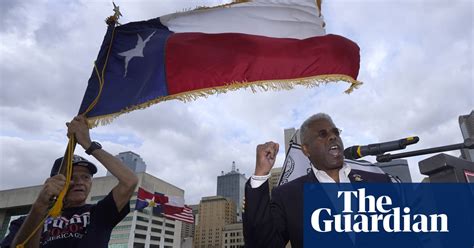 Texas Republicans Endorse Legislation To Allow Vote On Secession From