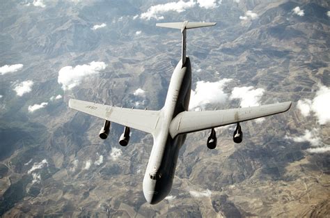 Lockheed C 5 Galaxy Technical Specs History And Pictures Aircrafts