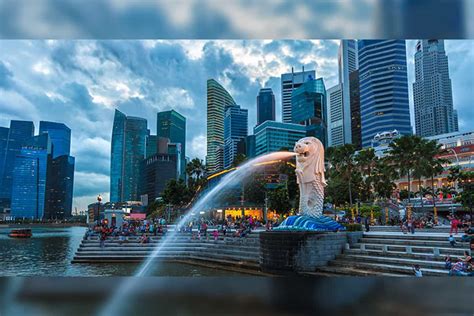 Singapore Is Still The Most Expensive City In The World Reena D Souza