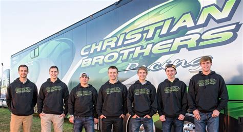 Talk to a christian health insurance lawyer in the united states. Christian Brothers Racing Announces New Sponsors, Team Members For 2015-2016 Season | AMSOIL ...