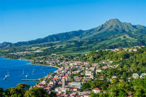 Martinique Tipps Alle Infos Rund Um Euren Martinique Urlaub