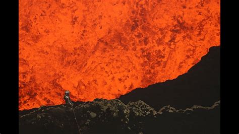 Volcano Diver Youtube