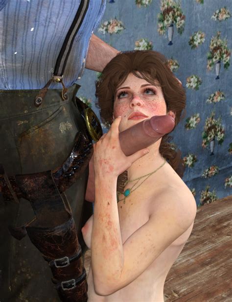 Mary Beth Rdr2 Hot Sex Picture