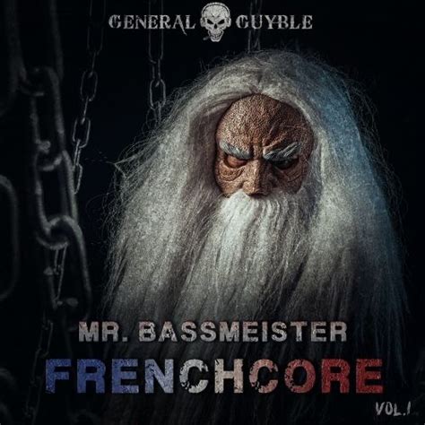 Stream Mr Bassmeister Frenchcore Vol1 Sample Pack By Mr Bassmeister Listen Online For