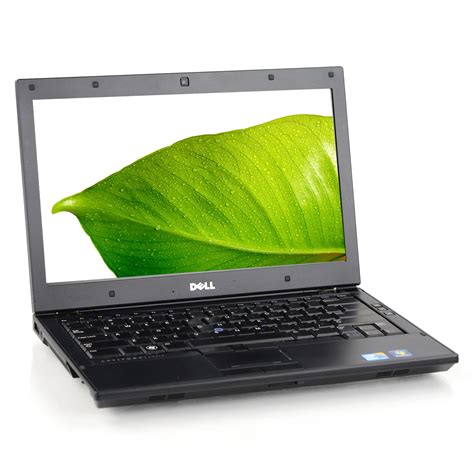 Refurbished Dell Latitude E4310 Laptop I5 Dual Core 8gb 500g Win 10 Pro