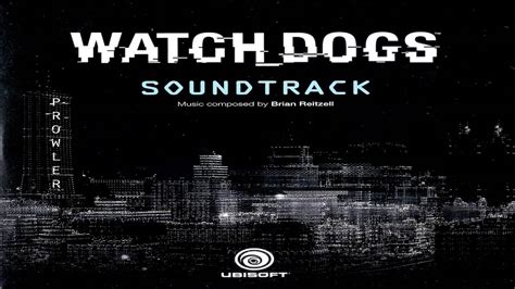 Watch Dogs Dedsec Soundtrack Score Hd Youtube