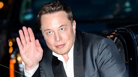 He is the founder, ceo, cto, and chief designer of spacex; 6 Interview Strategies That Elon Musk Uses to Hire at ...