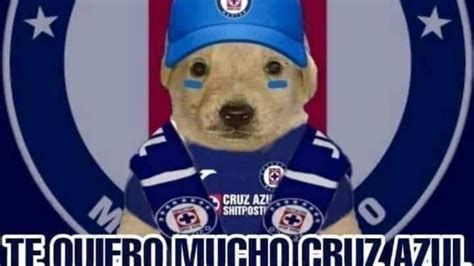 Memes Y Aficionados De Cruz Azul Celebran Pase De La Máquina A La Final