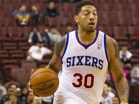 Royce White Would Play For Free Next Season In Wake Of Mental Health Discussion News Scores