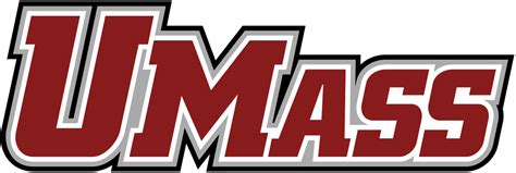 University Of Massachusetts Logo Logodix