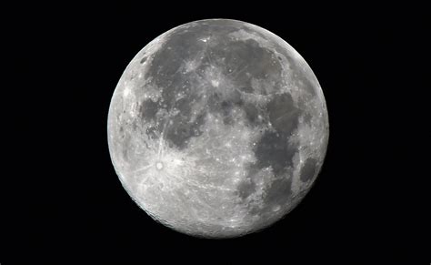 December full moon 2014: Where to watch Gemini 'Moon Before Yule' rise ...