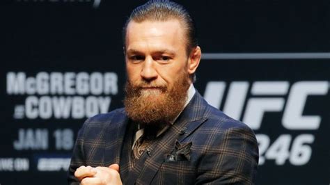 conor mcgregor gay world champion apologized for using sexuality slur and opened up on his
