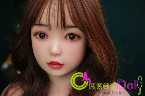 jumi d cup cos sex doll 148cm chinese sex dolls
