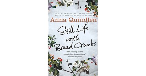 Still Life With Bread Crumbs By Anna Quindlen — Reviews Discussion