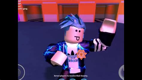 Roblox Music Video Oofer Gangmade By Ayeyahzee Youtube