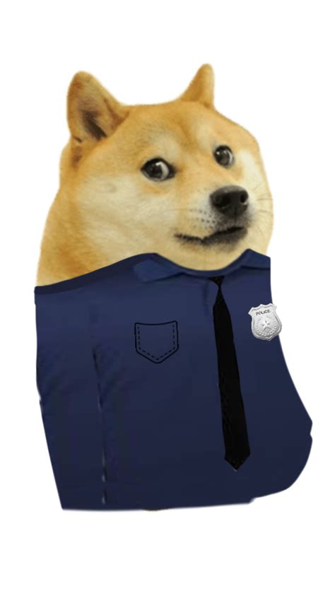 Doge Png Clipart Png Mart