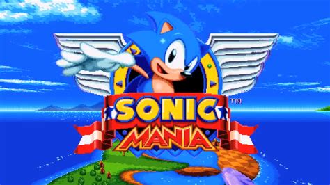 Sonic Mania Contiene Una Referencia En Homenaje A Un Fan Fallecido