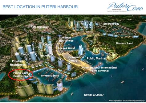Book teega puteri harbour, iskandar puteri on tripadvisor: Puteri Harbour, Iskandar | Invest in Iskandar Property