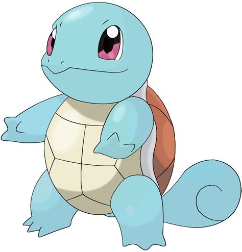 Squirtle Blank Template Imgflip
