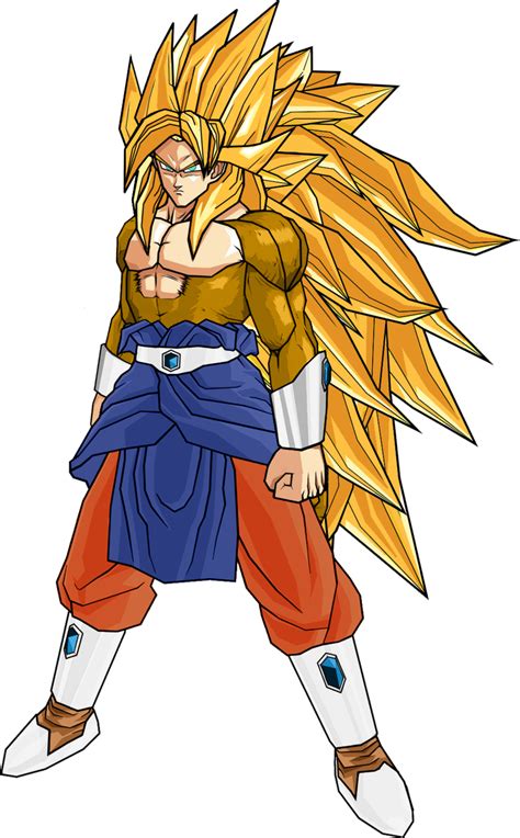 Demon person boo) has many forms, all of which are linked below. Supreme Super Saiyan | Ultra Dragon Ball Wiki | FANDOM powered by Wikia