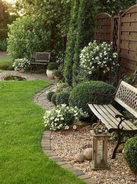 Beautiful Low Maintenance Front Yard Landscaping Ideas Inspiredetail