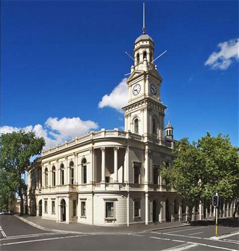 Paddington Town Hall Sydney Venue Hire The Fresh Collective