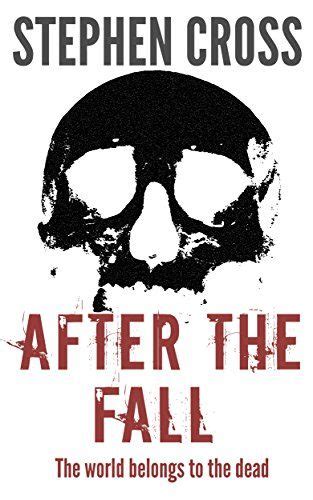 After The Fall By Stephen Cross Dpb0738pt6k2