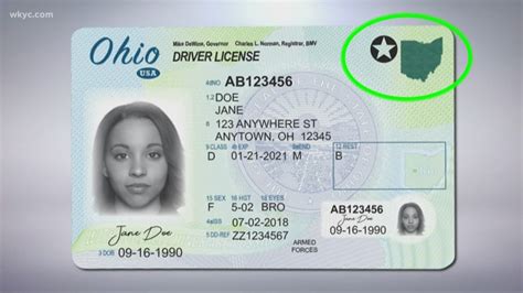 Ohio Makes Progress Issuing Real Id