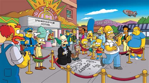 The Simpsons Hd Wallpapers Desktop And Mobile Images And Photos