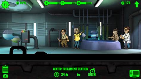Fallout Shelter Weight Room Bestroomone