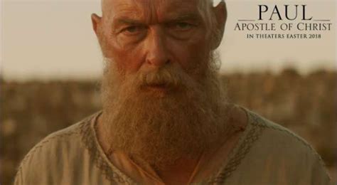 Renamed paul after his christian conversion, the apostle during a ministry lasting some thirty years traveled tens of thousands of miles at a time when the primary means of travel was by foot, spreading the gospel of jesus and founding christian. 'Paul': A Different Kind of Superhero Movie | Paul the ...