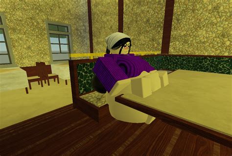 Vore In Restaurant Roblox Vore By Motemes On Deviantart