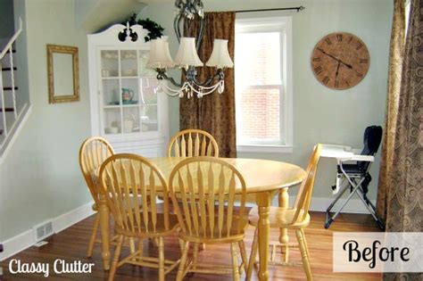 Where value is defined as follows:. Adorable Dining Room and Dining Set Makeover - Classy Clutter